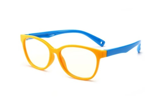 Eyeglasses Kids S8142 P
